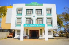 Гостиница Hotel Indore Palace  Ширди